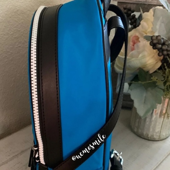 Michael Kors Sports Backpack - Picture 5 of 9